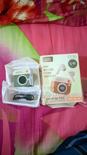 Q86 Wireless 5.49 TWS