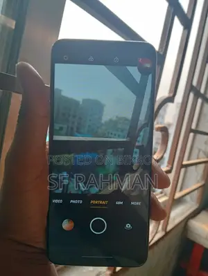 Realme 6i 2025 (Used)