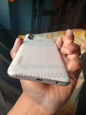 Realme 6i 2025 (Used)