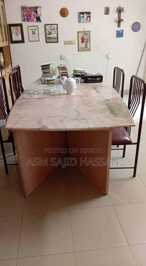 Marble Table for sale!!