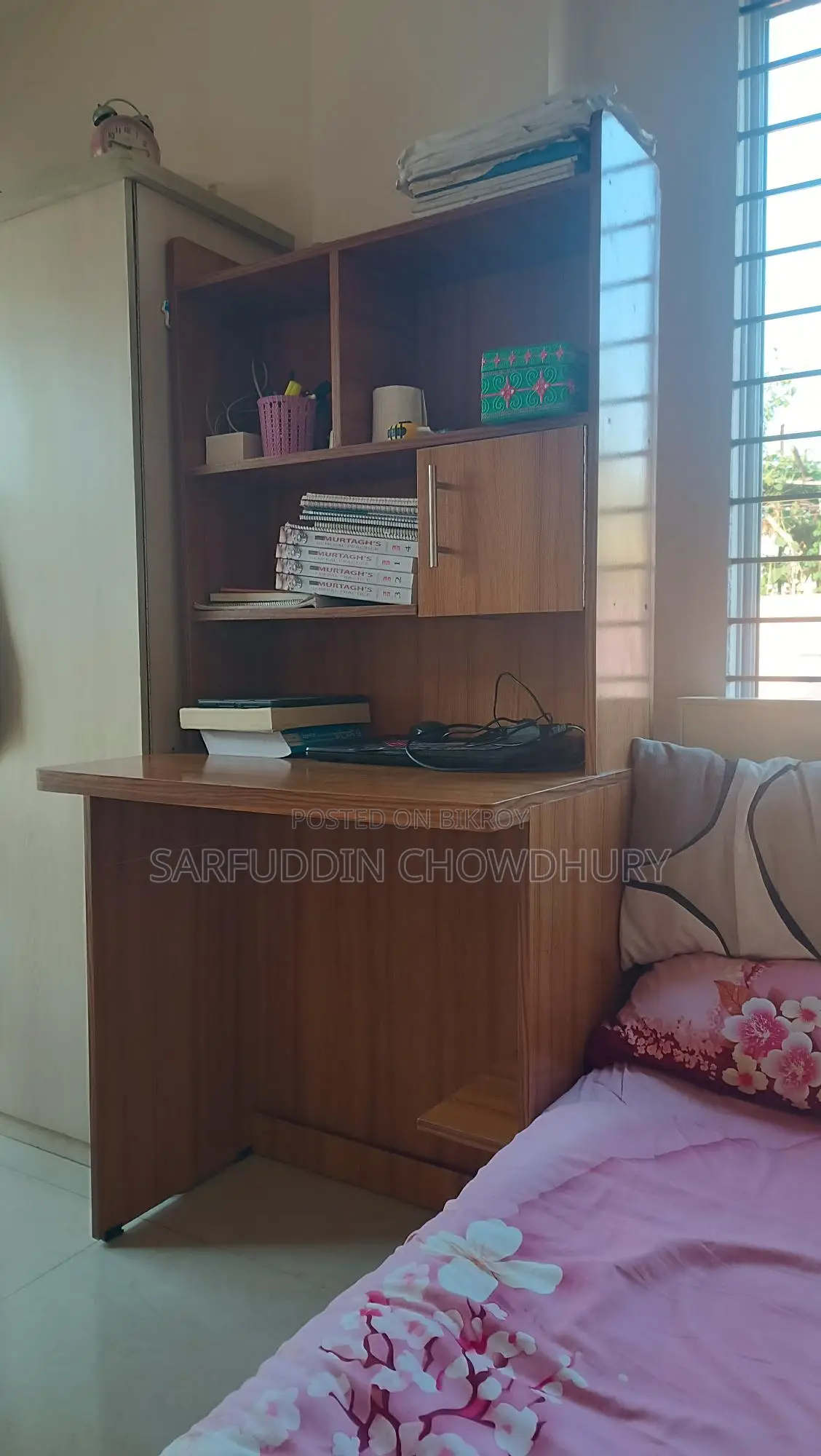 Study Table