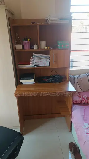 Study Table
