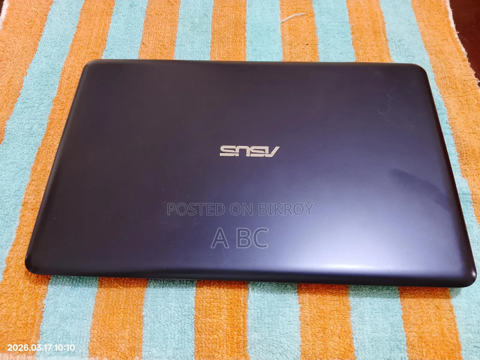 ASUS e202s Full Fresh Laptop