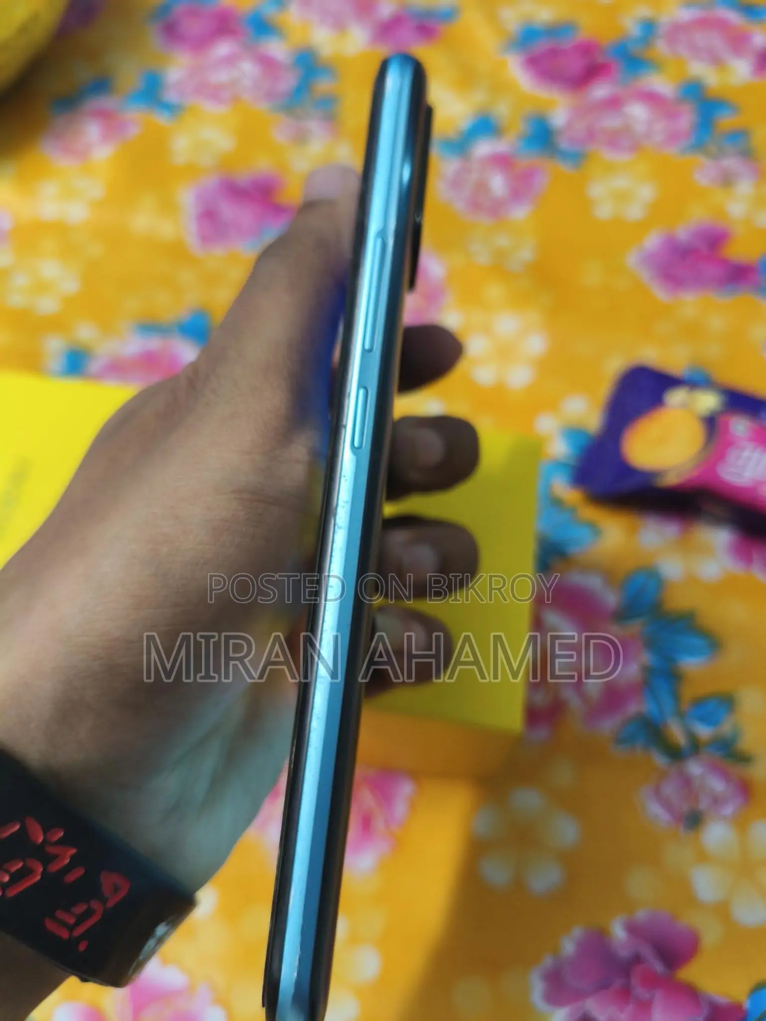 Realme C17 (Used)