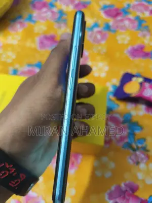 Realme C17 (Used)