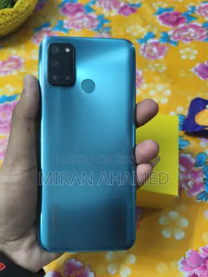 Realme C17 (Used)