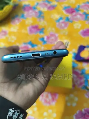 Realme C17 (Used)