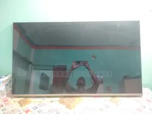 55" TV