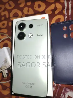 Xiaomi Redmi Note 13 8/256 5G (Used)