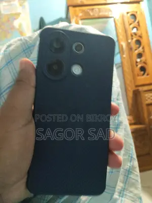 Xiaomi Redmi Note 13 8/256 5G (Used)