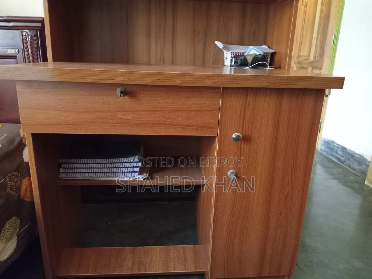 A Study Table for Sale