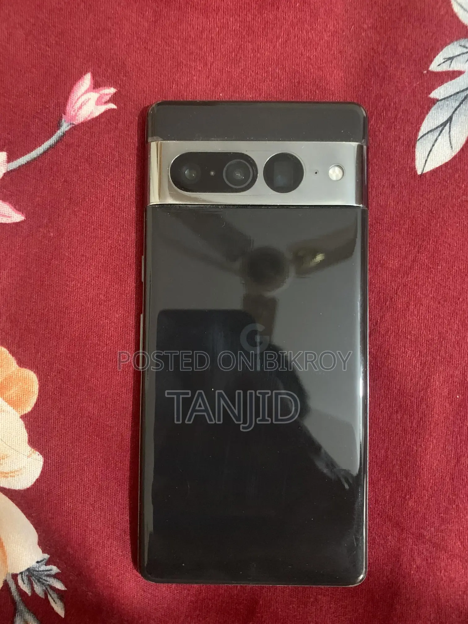 Google Pixel 7 Pro (Used)