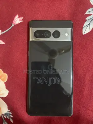 Google Pixel 7 Pro (Used)