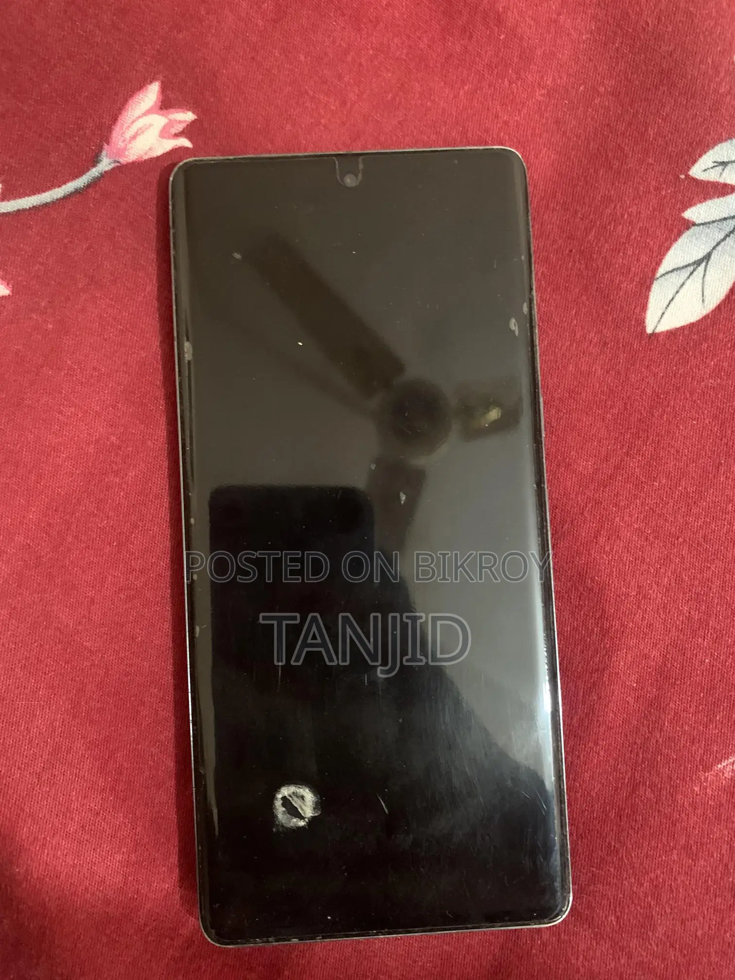 Google Pixel 7 Pro (Used)
