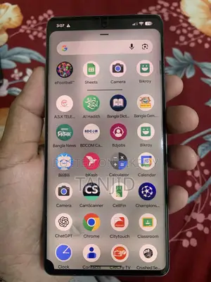 Google Pixel 7 Pro (Used)