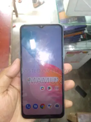 Vivo Y21 4/64 (Used)