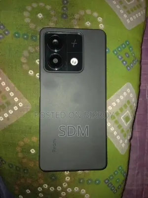 Xiaomi Redmi Note 13 5G 8/256 Exchange (Used)