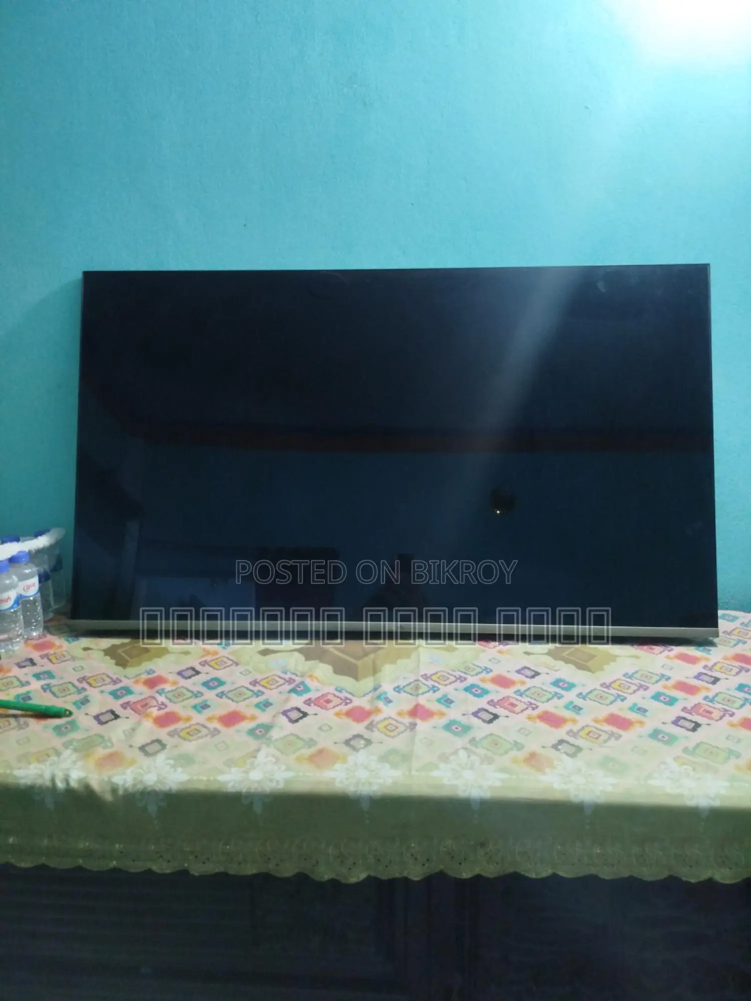 55" TV