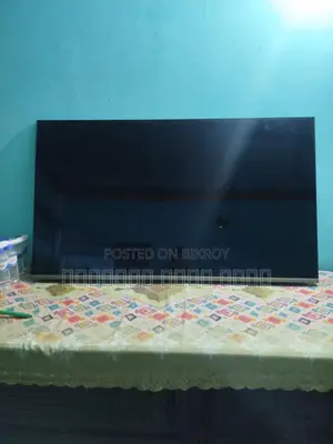 55" TV