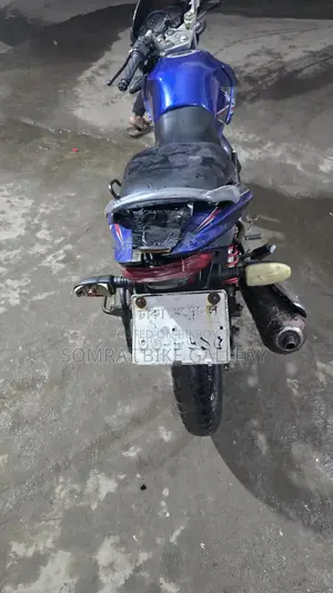 H Power Super Fresh Condition 2018