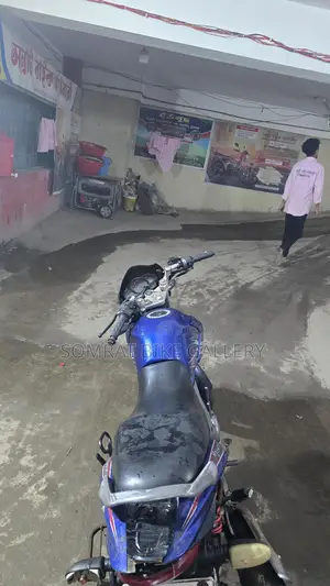 H Power Super Fresh Condition 2018
