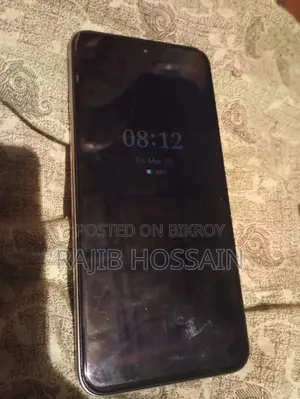 Infinix Hot 50i 6/128 (Used)