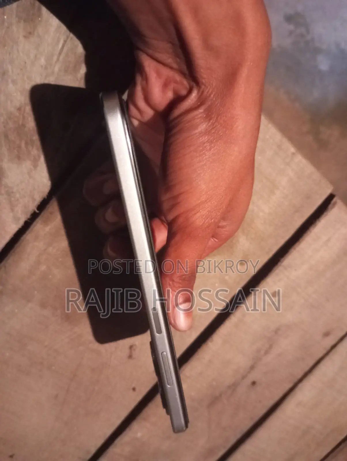 Infinix Hot 50i 6/128 (Used)