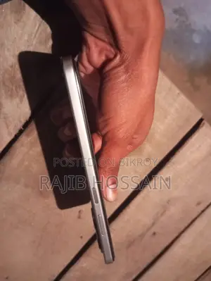 Infinix Hot 50i 6/128 (Used)
