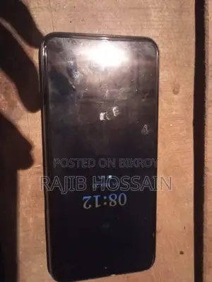 Infinix Hot 50i 6/128 (Used)