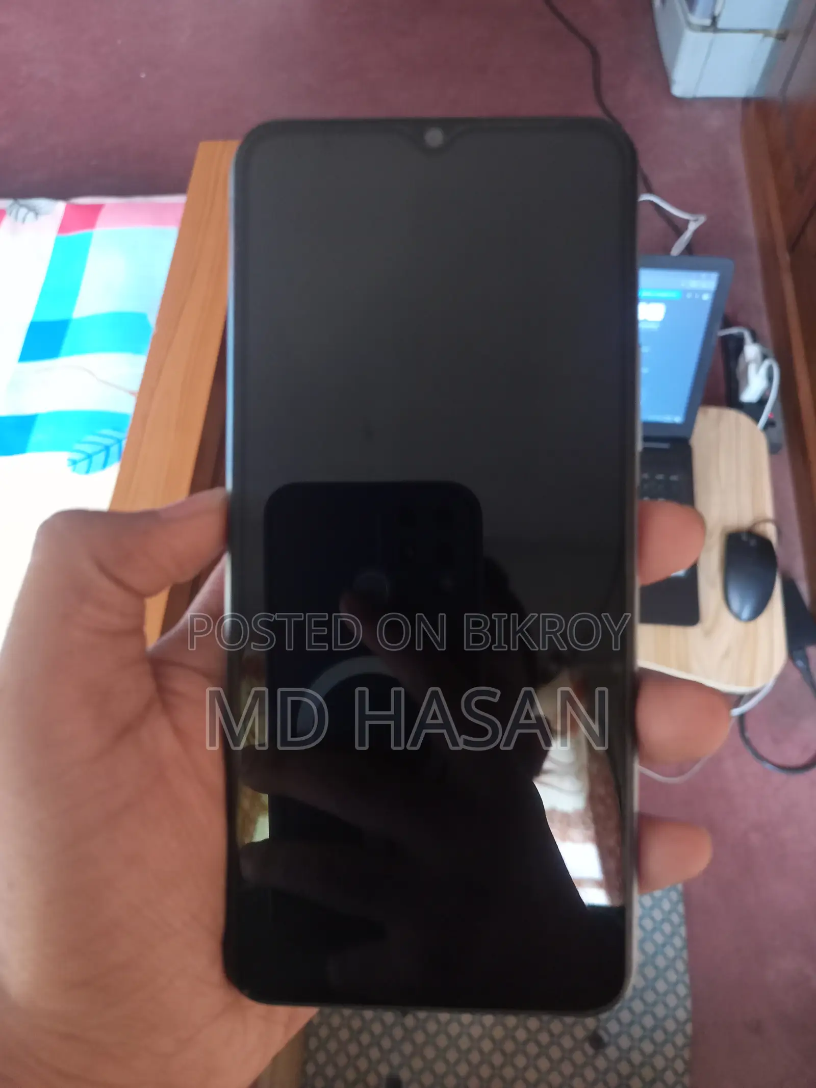 Vivo Y12s (Used)