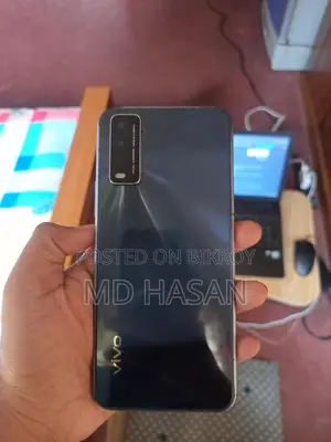 Vivo Y12s (Used)