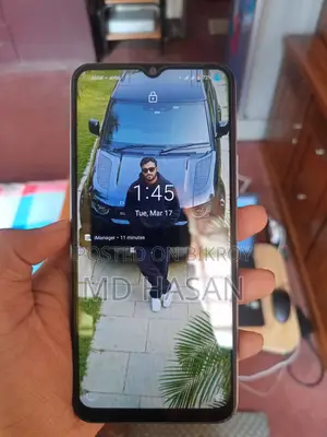 Vivo Y12s (Used)