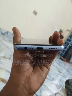 Realme C25 . (Used)