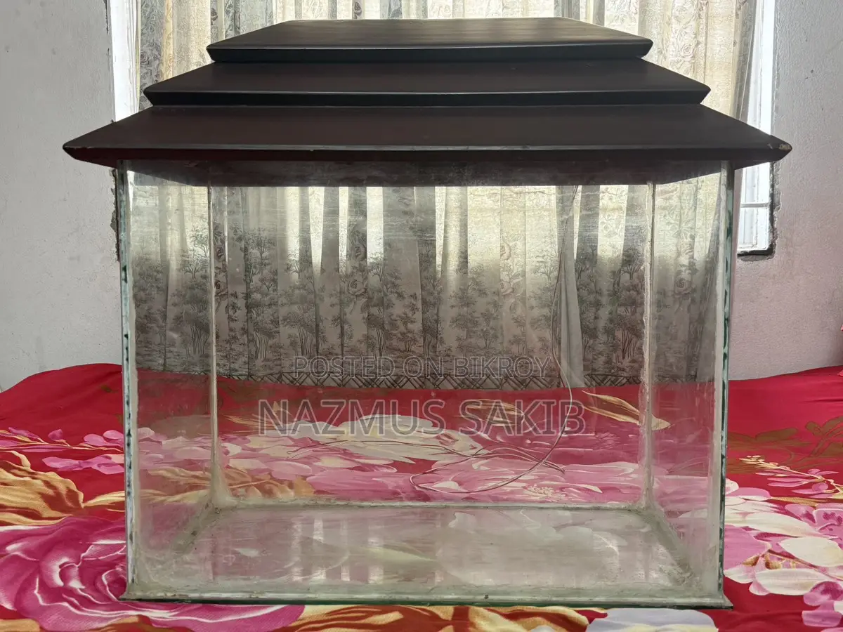 Aquarium Fish Tank 2 Feet