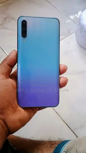 Huawei Y9s 2019 (Used)