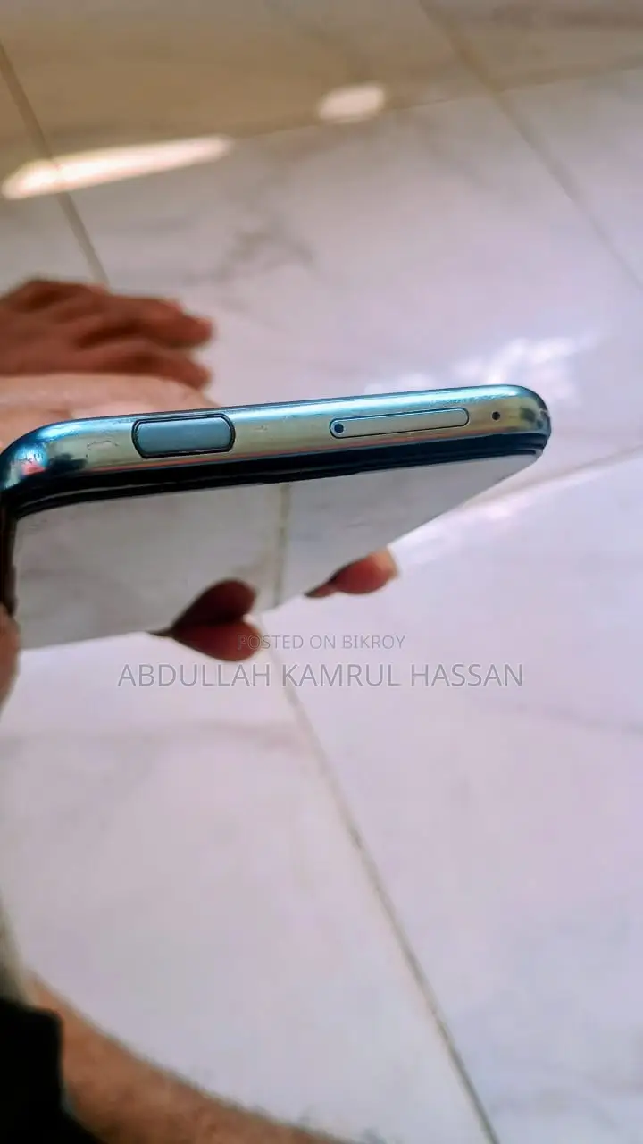 Huawei Y9s 2019 (Used)