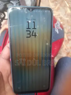 Xiaomi Poco M5 . (Used)