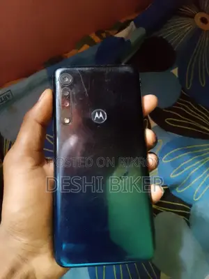 Motorola One macro/4+64 (Used)