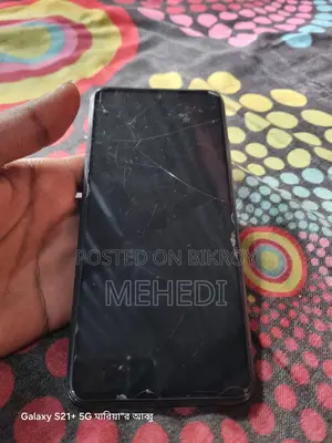 Xiaomi Redmi Note 10 6+2/128 (Used)