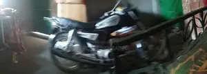 Suzuki Modified bike 2006