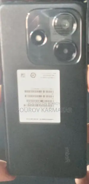 Xiaomi Redmi Note 14 . (Used)