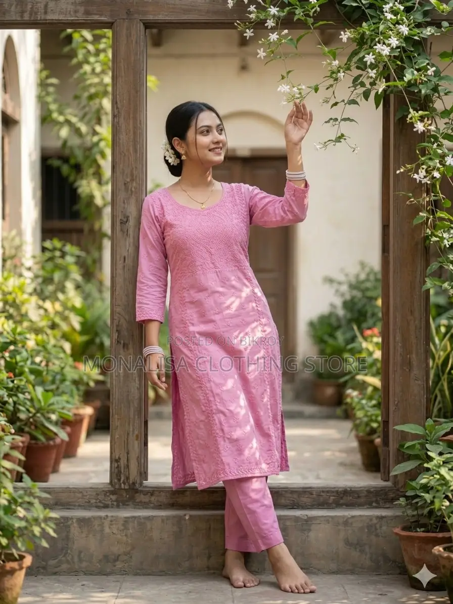 হ্যান্ডমেড ডিজাইনের ওয়ান পিস