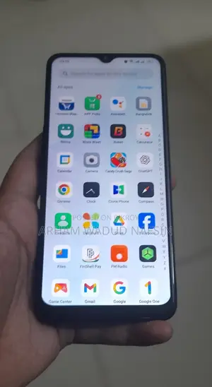 OPPO A57 4G (Used)