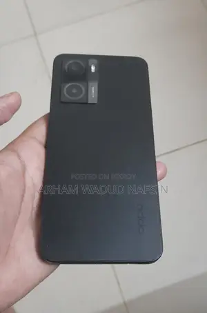 OPPO A57 4G (Used)