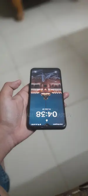 OPPO A57 4G (Used)