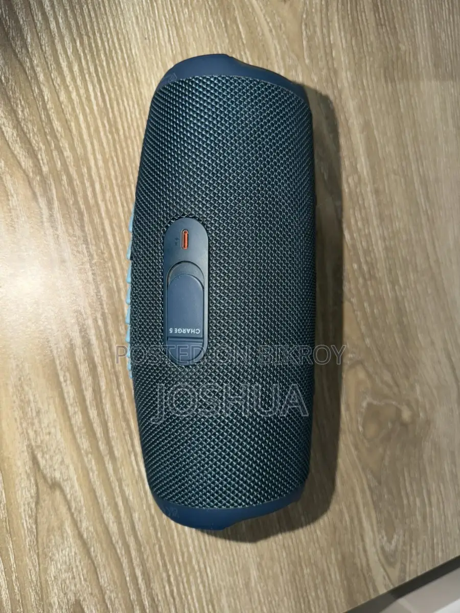 JBL Charge 5