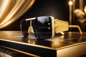 Bailman sunglass