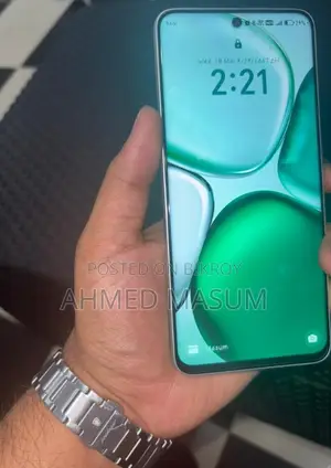Honor X9c Smart (Used)