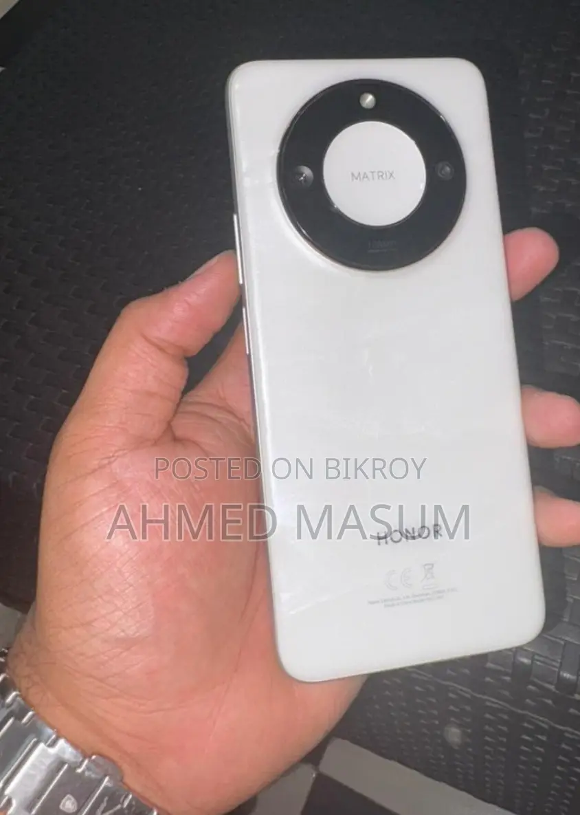 Honor X9c Smart (Used)