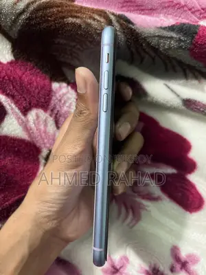 Apple iPhone 11 (Used)